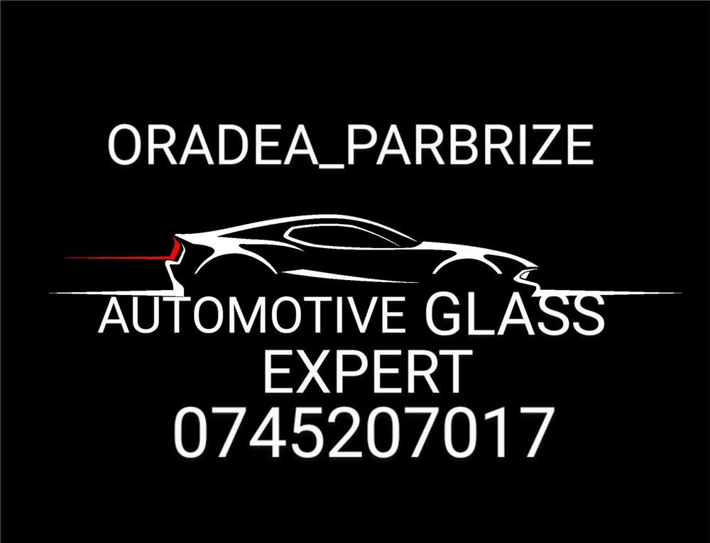 Parbrize auto din stoc.