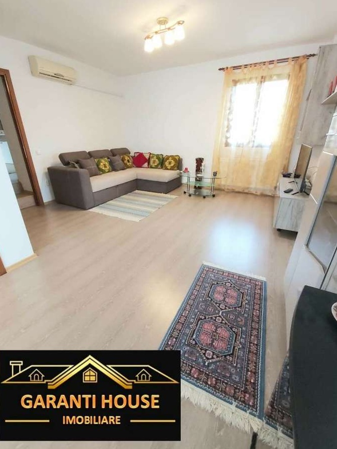 Parc Municipal, casa pe un singur nivel, mobilata si utilata,550€/Luna