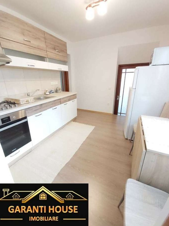 Parc Municipal, casa pe un singur nivel, mobilata si utilata,550€/Luna