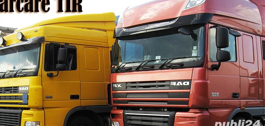 Parcare Timisoara, spalatorie auto Timisoara, vulcanizare tir Timisoara