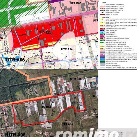 PARCELA CONSTRUCTII D+P+3E+M