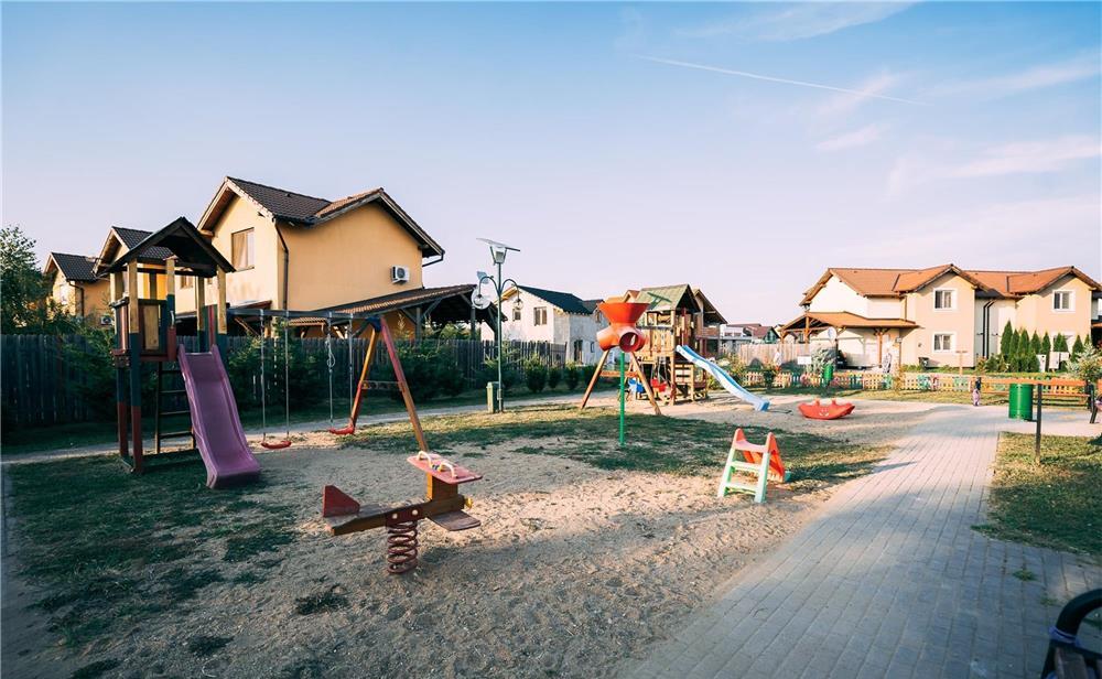 Parcele de teren in Via Carmina - Vladimirescu, Arad. De la 31.559 Euro