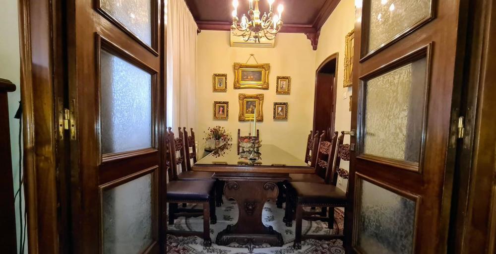 Parcul Circului Ghica Tei vila 5 camere