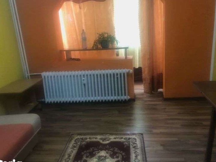 Parcul Florilor/Garsoniera comfort 1 sporit/45 mp
