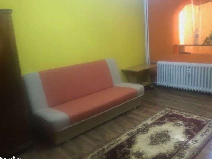 Parcul Florilor/Garsoniera comfort 1 sporit/45 mp