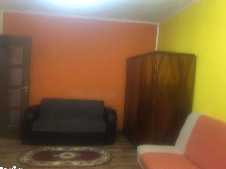 Parcul Florilor/Garsoniera comfort 1 sporit/45 mp