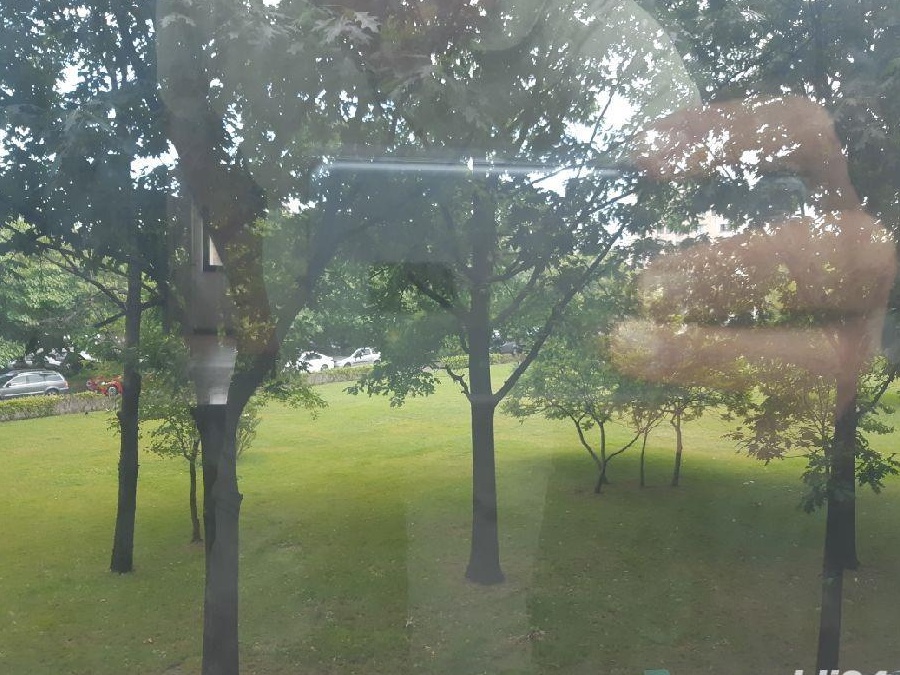 Parcul izvor, Metrou