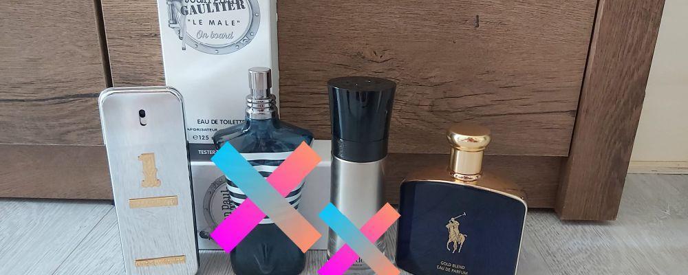 parfum 100 ml