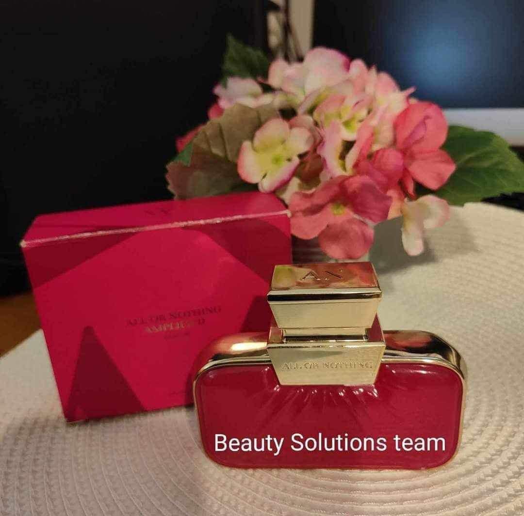 Parfum All or Nothing