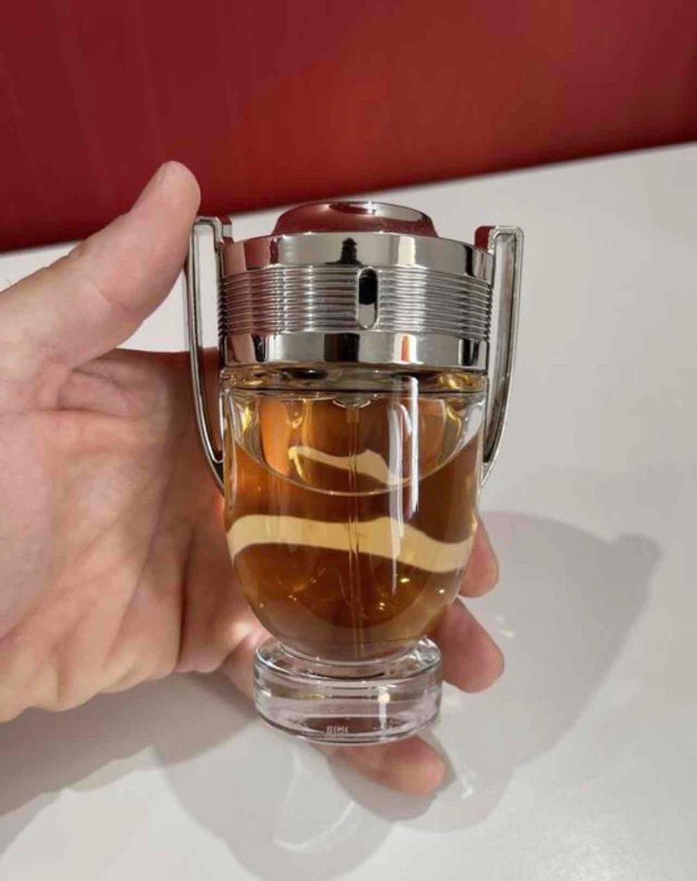 Parfum Barbatesc Paco Rabanne Invictus