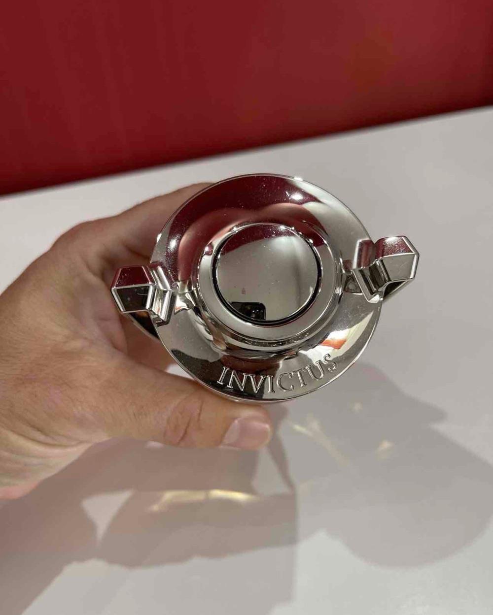 Parfum Barbatesc Paco Rabanne Invictus