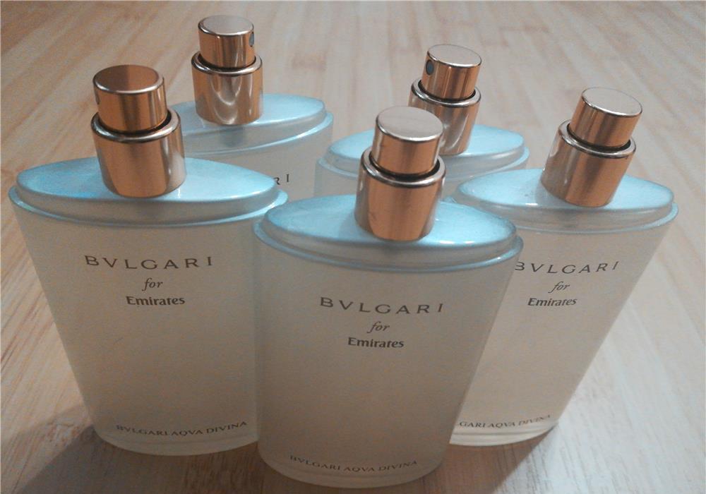 Parfum BVLGARI BVLGARI AQUA DIFINA 50ml