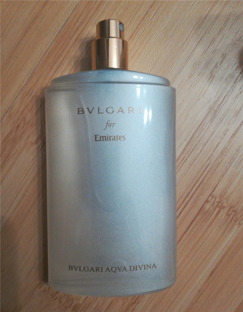 Parfum BVLGARI BVLGARI AQUA DIFINA 50ml