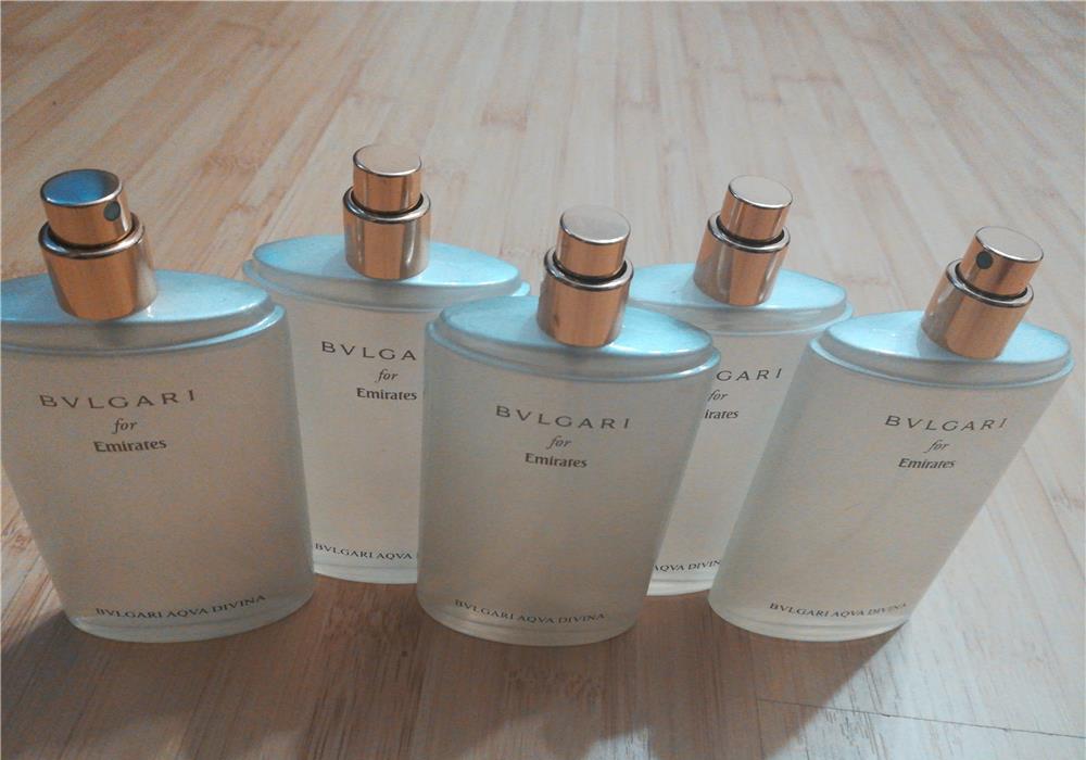 Parfum BVLGARI BVLGARI AQUA DIFINA 50ml
