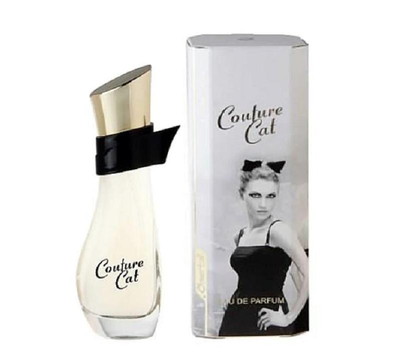 Parfum Couture Cat by Omerta (Olanda), 100 ml, nou