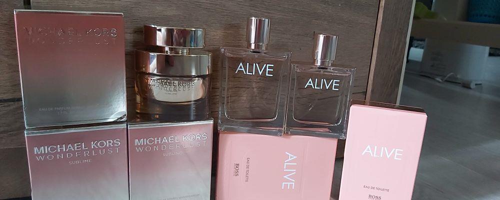 parfum dama