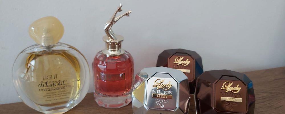 parfum dama