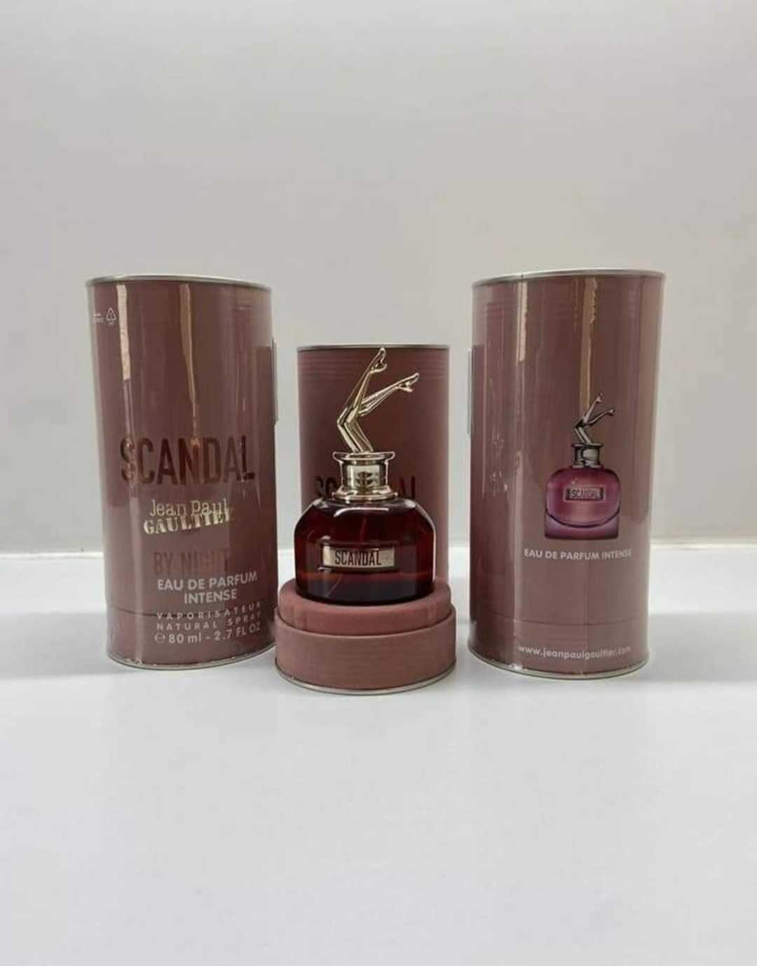 Parfum JPG Scandal