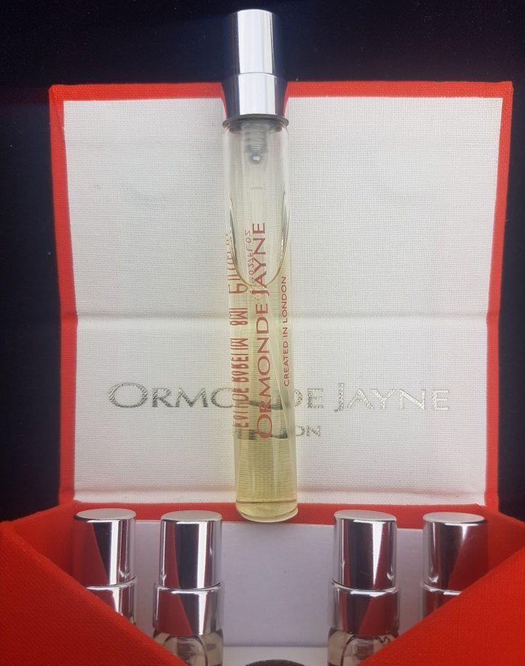 Parfum original Ormonde Jayne Montabaco - Eau De Parfum 5 X 8ML