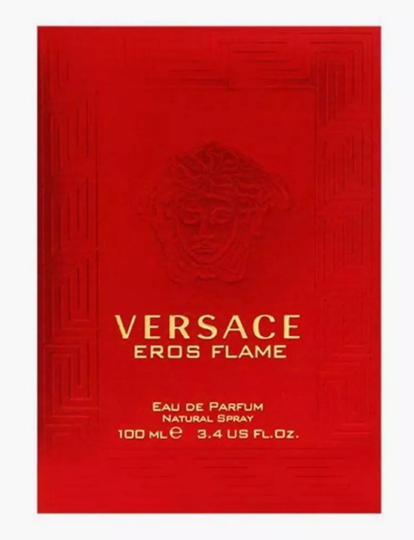 🎁 Parfum Original Versace Eros Flame - 100ml - Sigilat 🎁