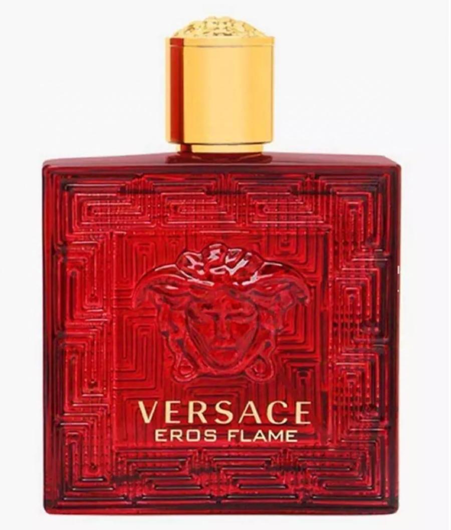 🎁 Parfum Original Versace Eros Flame - 100ml - Sigilat 🎁