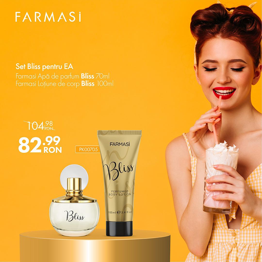 Parfum și Loțiune de Corp