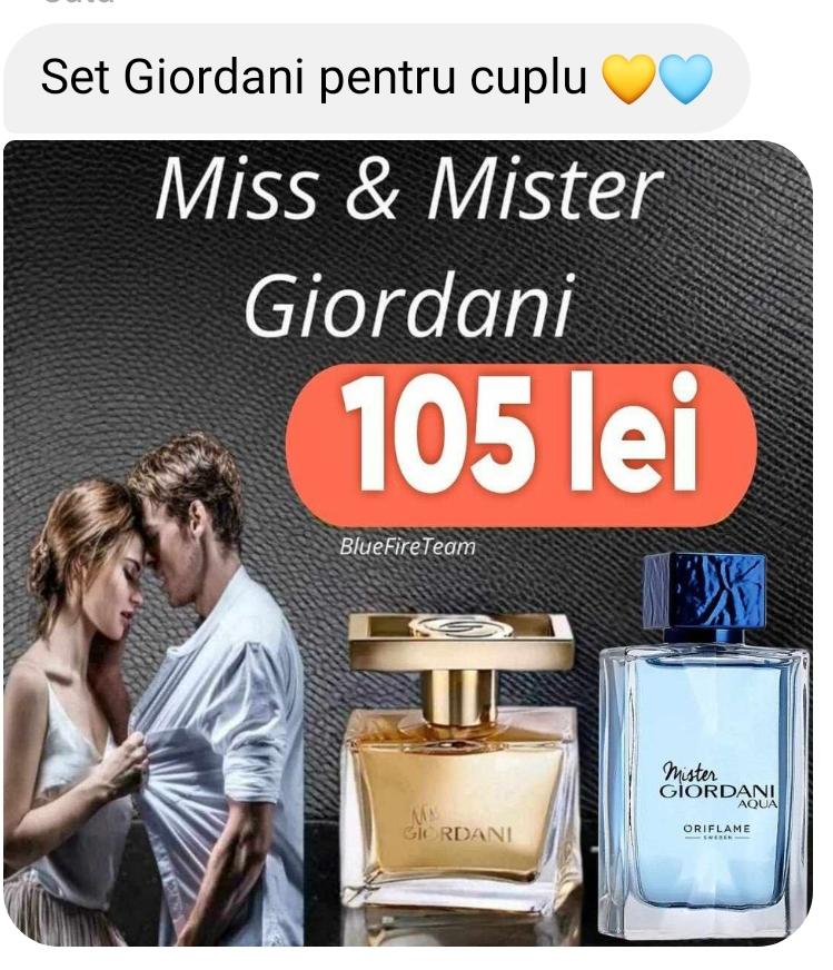 Parfumuri