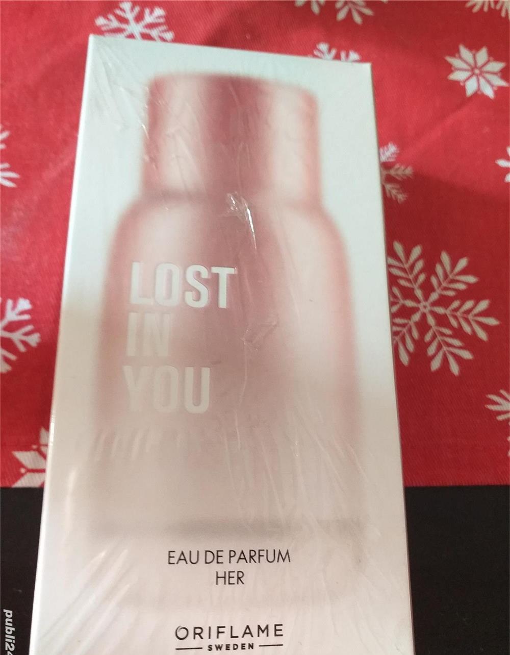 Parfumuri de damă