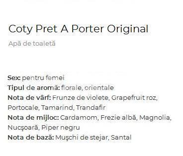 Parfumuri Pret-a-Porter, Adidas Floral Dream + deodorant Pret-a-Porter