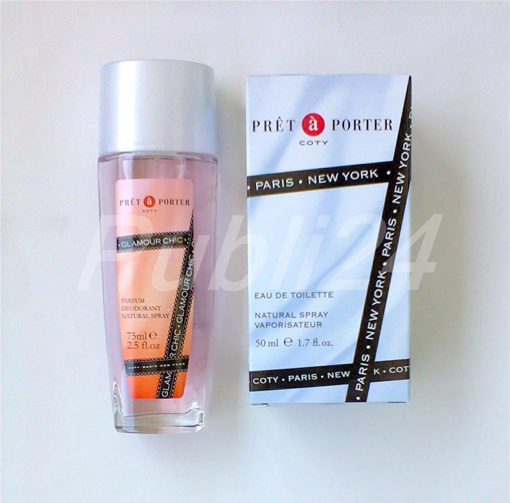 Parfumuri Pret-a-Porter, Adidas Floral Dream + deodorant Pret-a-Porter