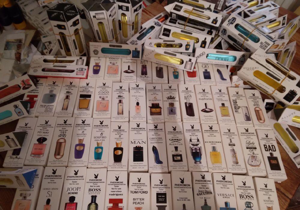 Parfumuri Testere