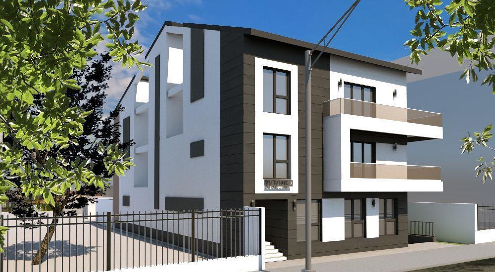 Particular Apartamente 3 cam - 2022