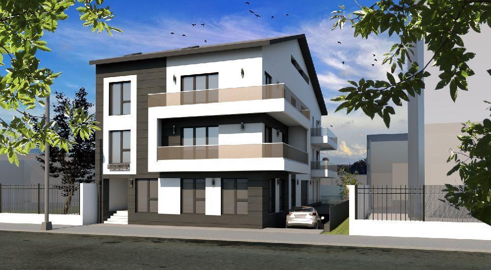 Particular Apartamente 3 cam - 2022
