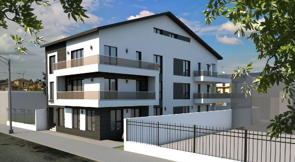 Particular Apartamente 3 cam - 2022
