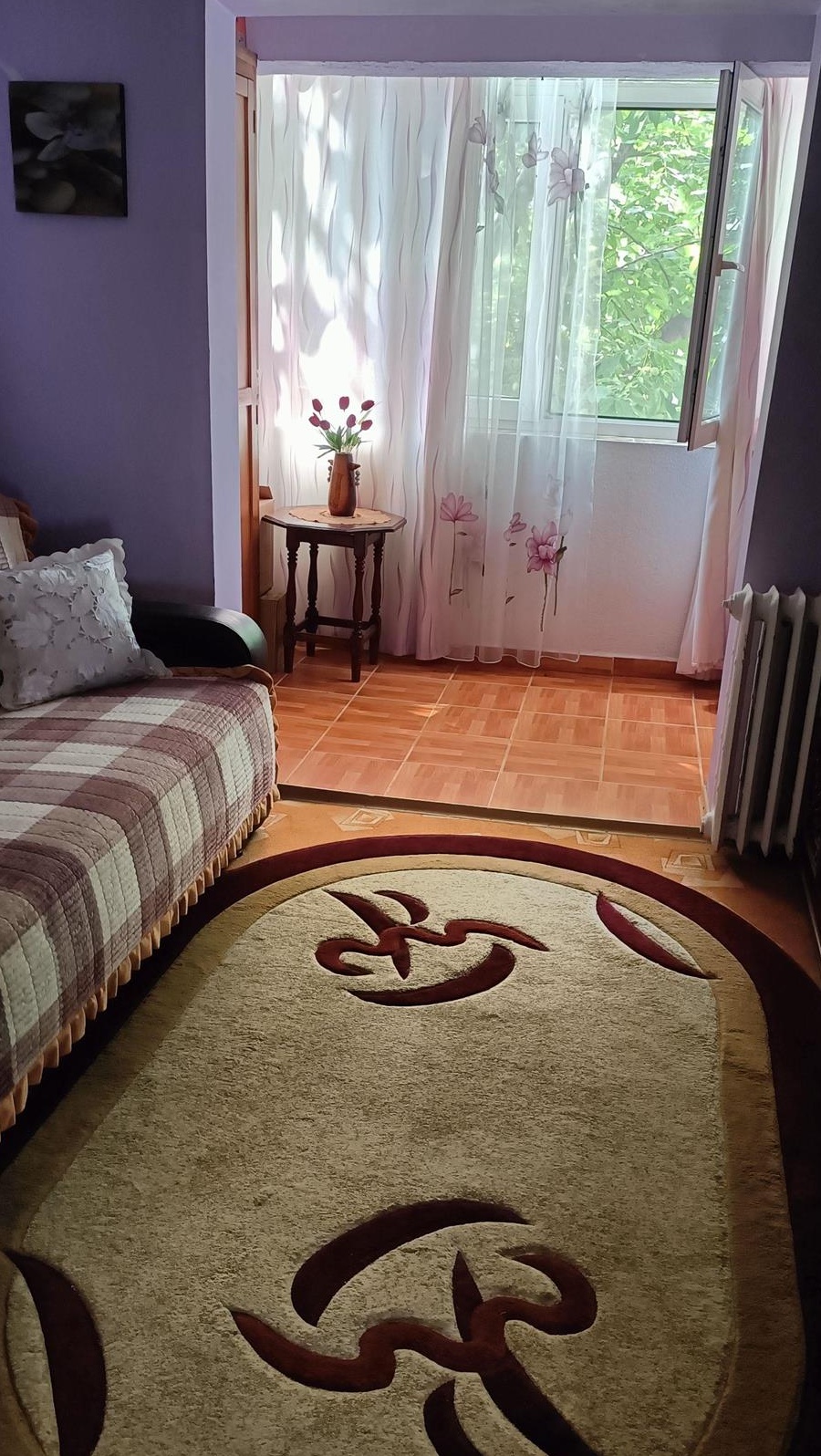 Particular, vând apartament 3 camere