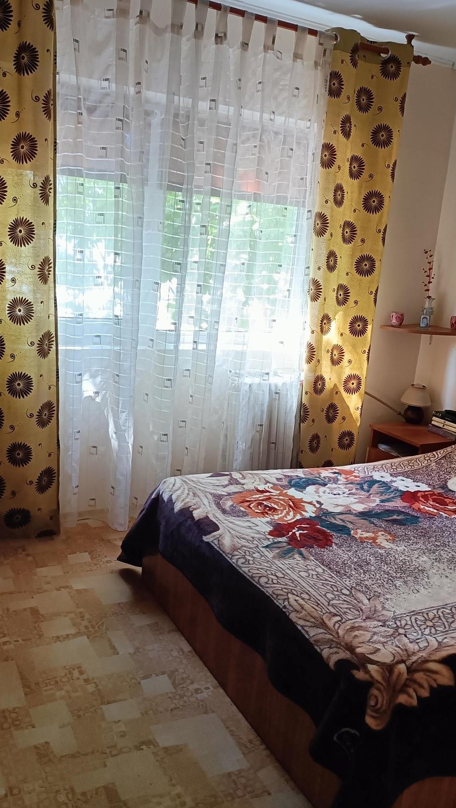 Particular, vând apartament 3 camere