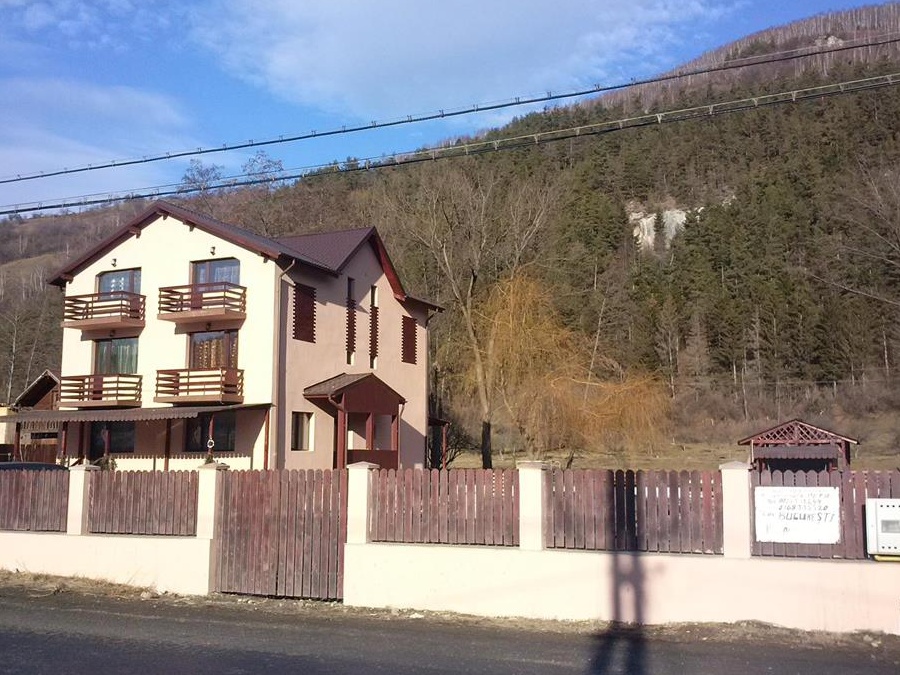 Particular vand VILA P+1+M, in Moieciu-Bran