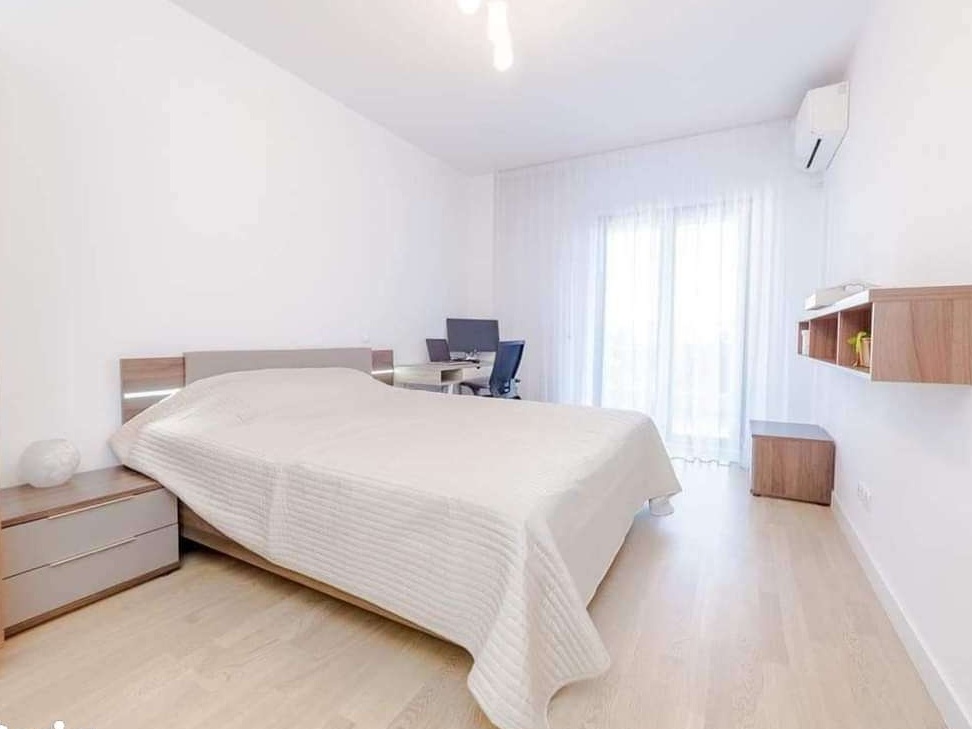 PASARELA M2 BERCENI Garsoniera cu personalizare sau pentru investitie