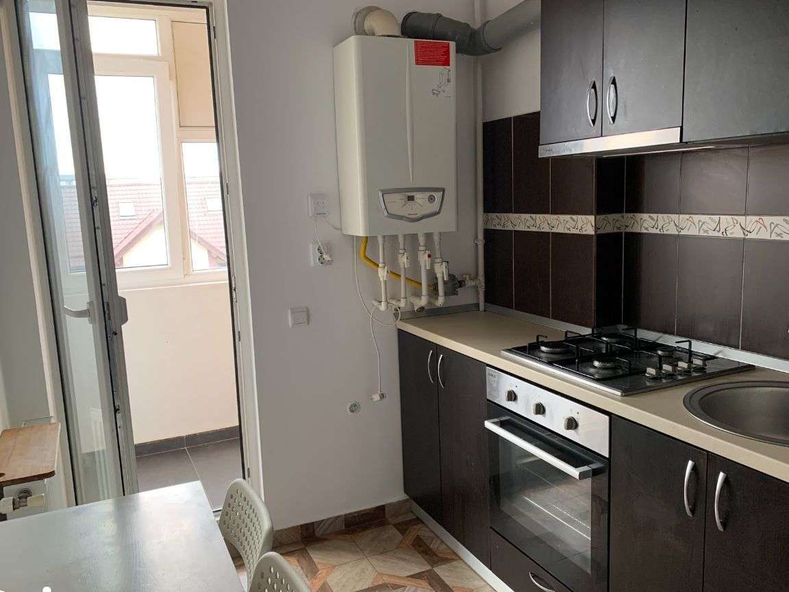 PASARELA M2 BERCENI Garsoniera cu personalizare sau pentru investitie