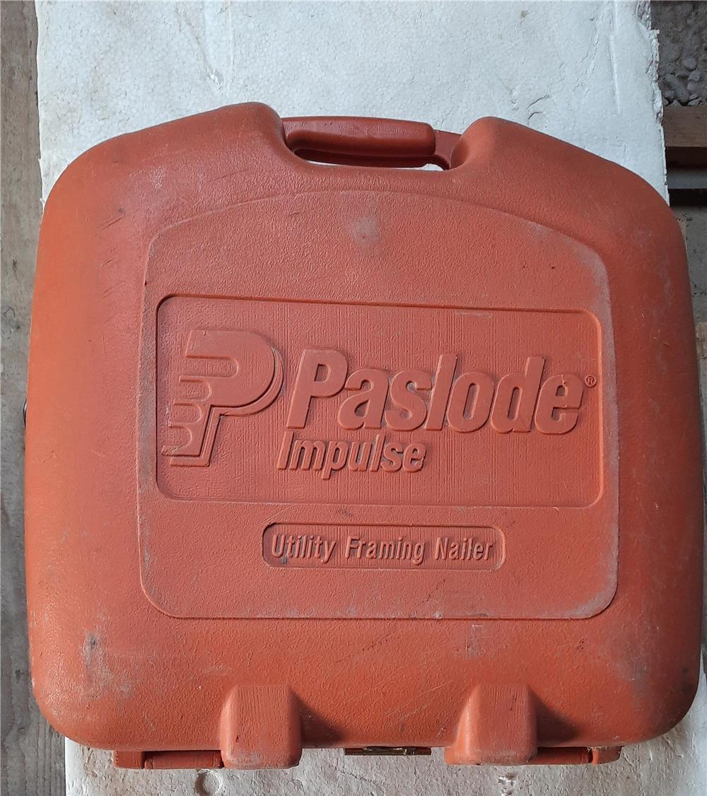 Paslode IM250 M16