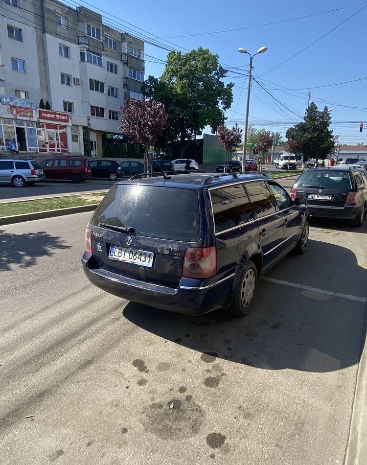 Passat 2003 de vanzare