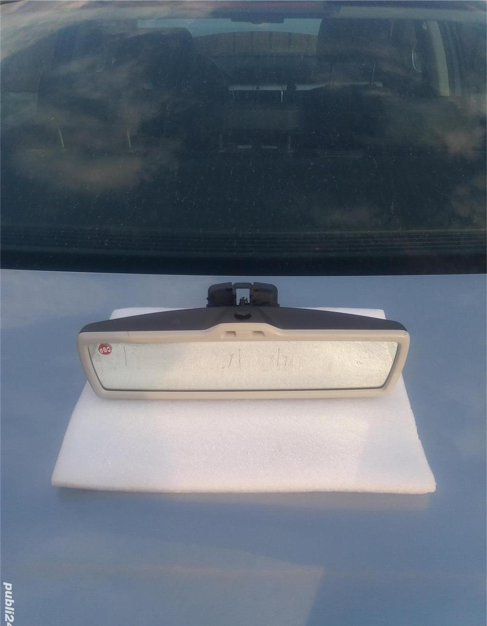 passat b6(arcuri spate+radio(cd)+oglinda