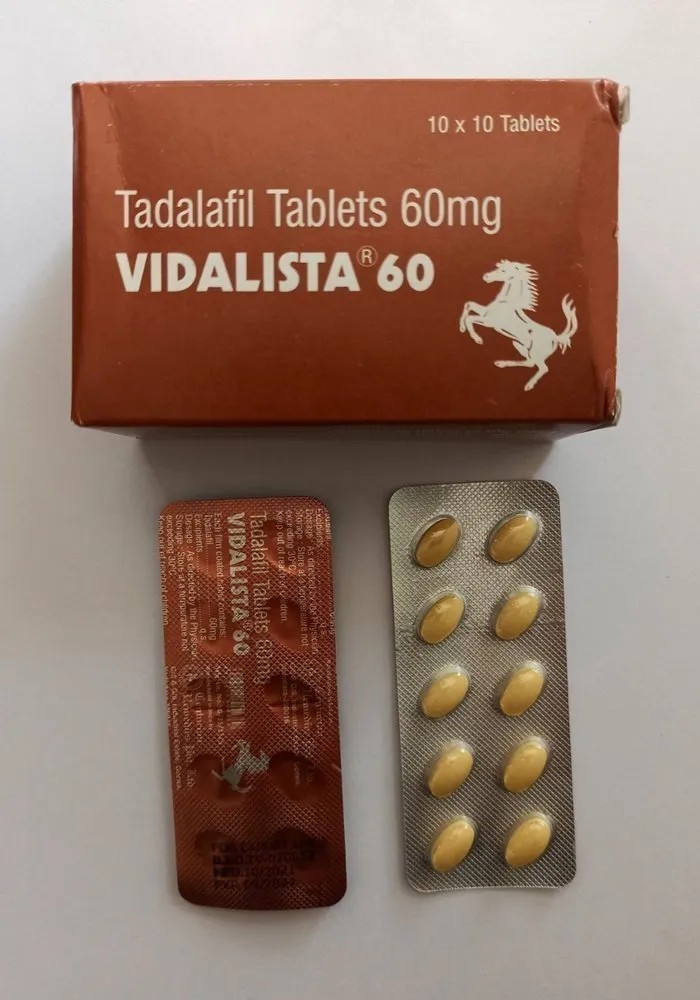 Pastile potenta cu efect prelungit