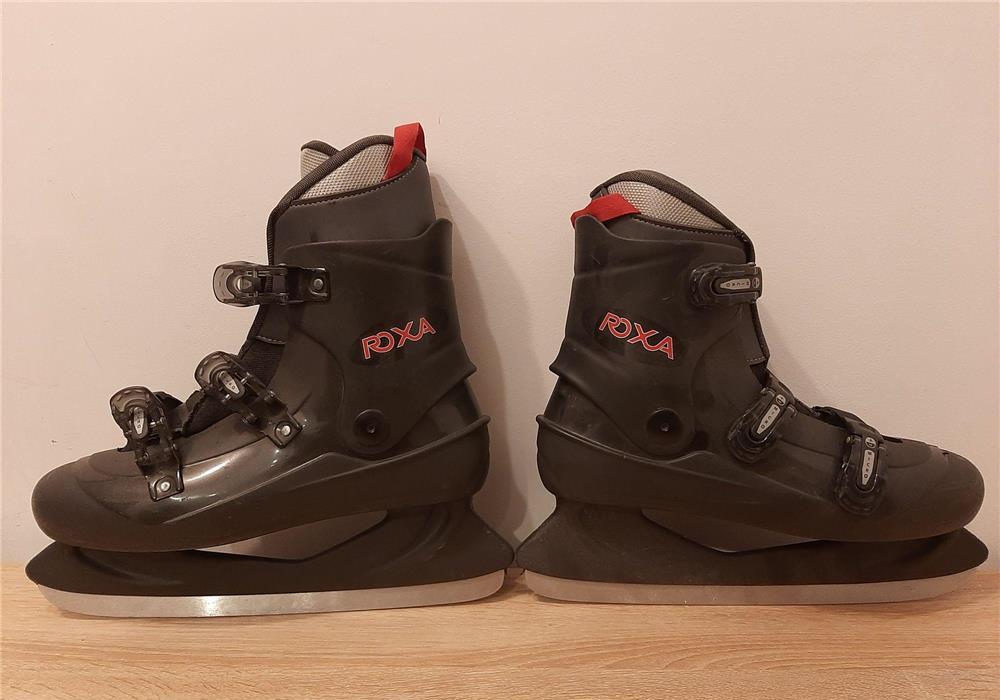 Patine de hokey