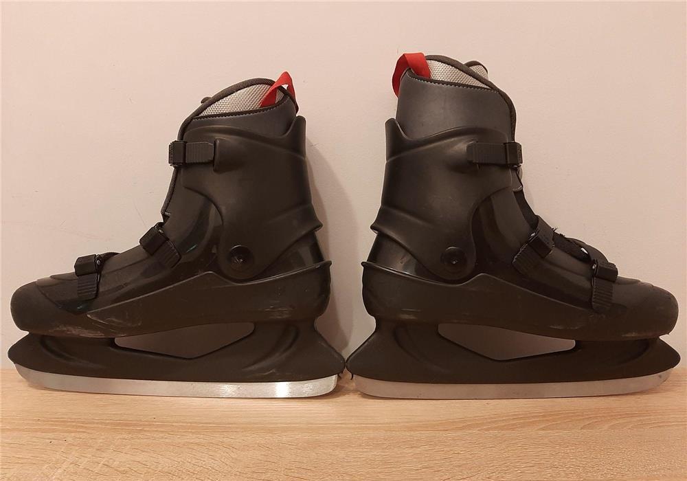 Patine de hokey