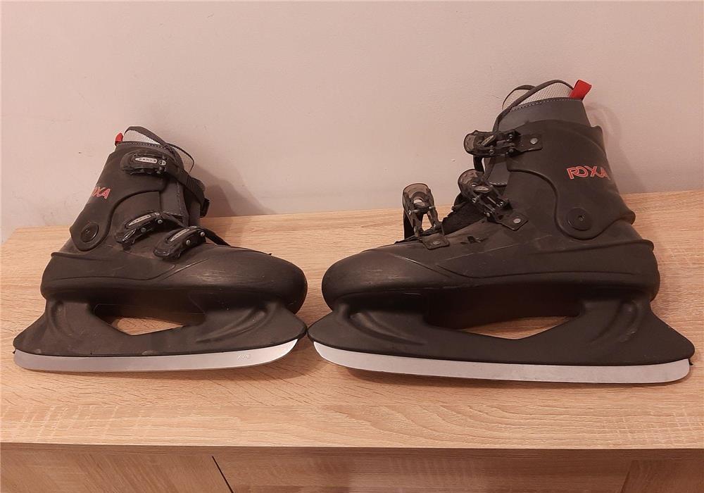 Patine de hokey