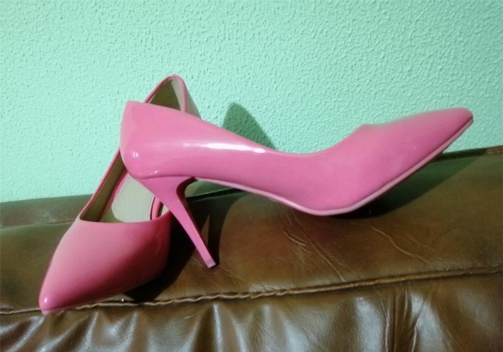 PATOFI DAMA FUCSIA