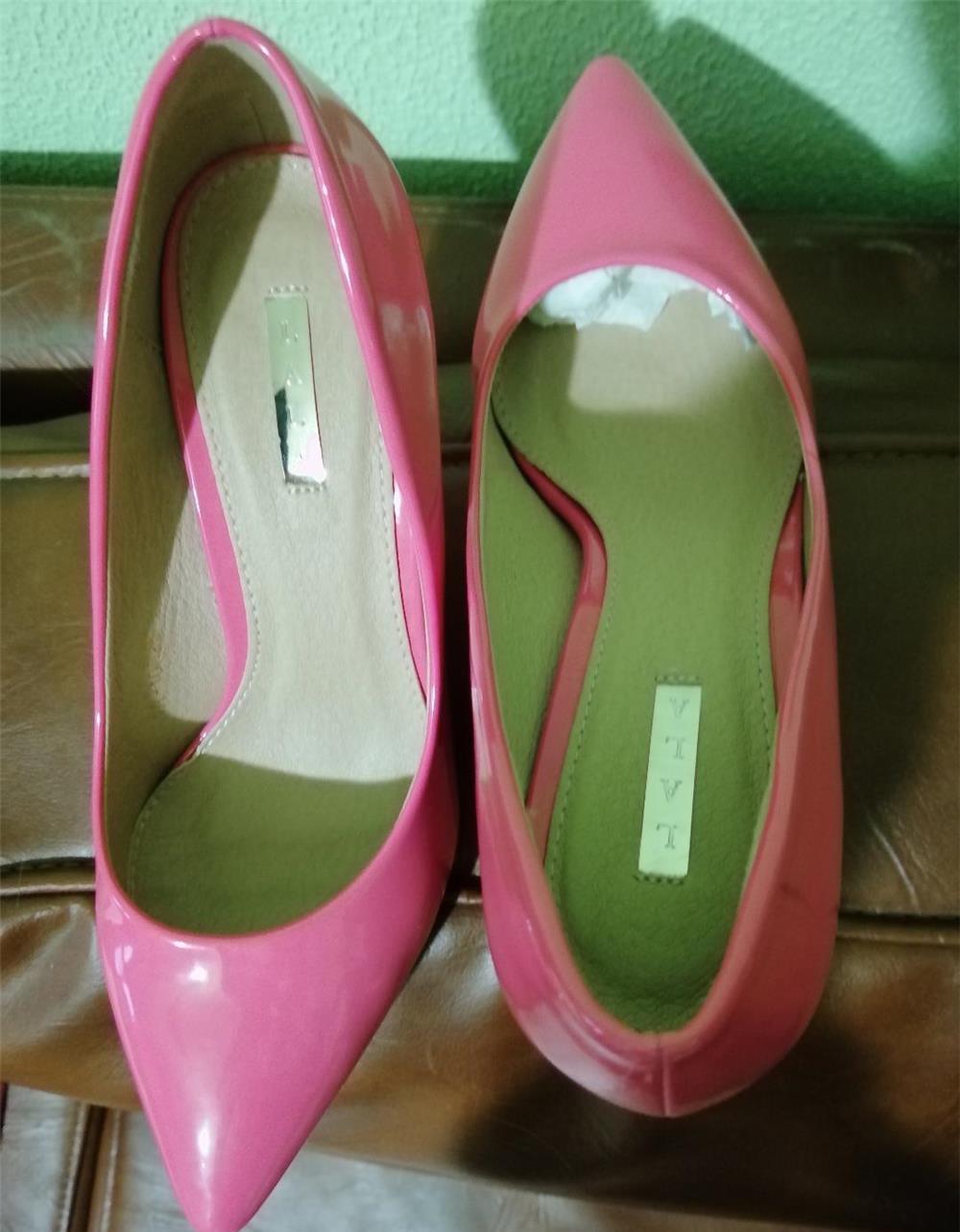 PATOFI DAMA FUCSIA