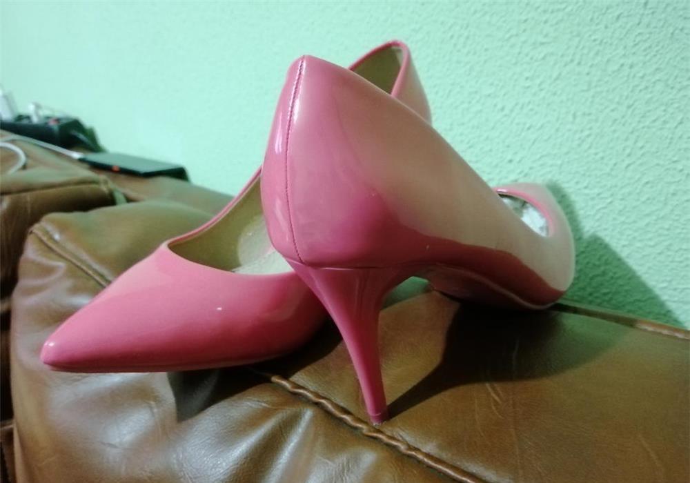 PATOFI DAMA FUCSIA