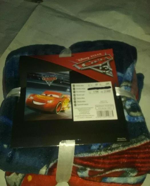 Patura bebe,copil Cars